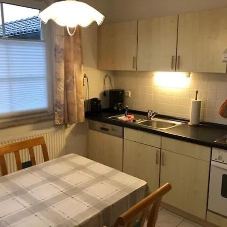 Apartman Bahnhofstr_13 2